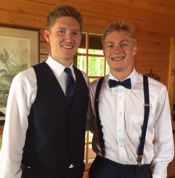 Meet your Posher, Alec - Picture 1 of 1